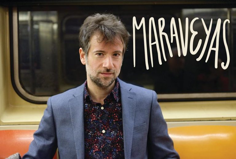 Ο Κωστής Μαραβέγιας στο Βόλο